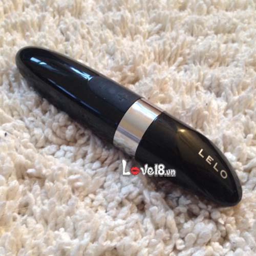 Máy Rung Lelo Mia 2 Thỏi Son Sang Trọng Đẳng Cấp Siêu Phấn Khích Máy Rung Lelo Mia 2 Thỏi Son Sang Trọng Đẳng Cấp Siêu Phấn Khích