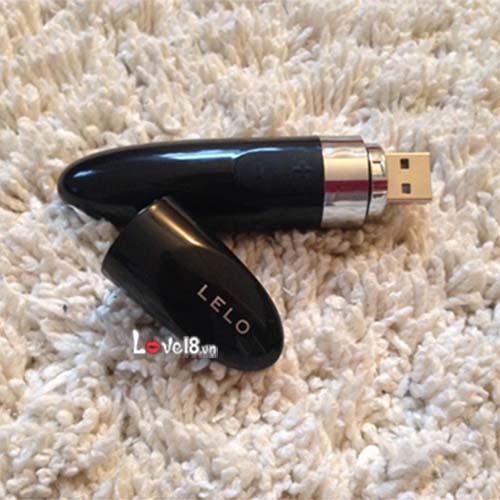 Máy Rung Lelo Mia 2 Thỏi Son Sang Trọng Đẳng Cấp Siêu Phấn Khích Máy Rung Lelo Mia 2 Thỏi Son Sang Trọng Đẳng Cấp Siêu Phấn Khích