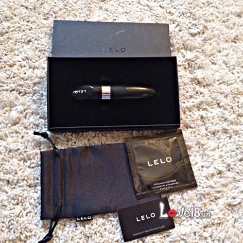 Máy Rung Lelo Mia 2 Thỏi Son Sang Trọng Đẳng Cấp Siêu Phấn Khích Máy Rung Lelo Mia 2 Thỏi Son Sang Trọng Đẳng Cấp Siêu Phấn Khích