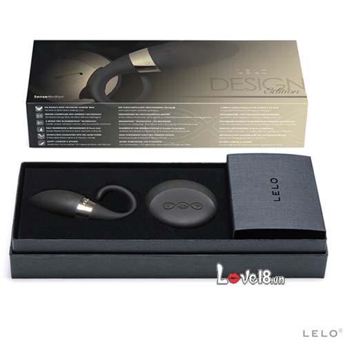 Trứng Rung Lelo Oden Cao Cấp Sang Trọng Đỉnh Cao Hấp Dẫn