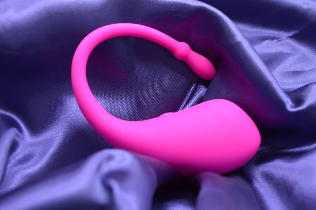 Trứng Rung Lush Lovense Đẳng Cấp Sang Trọng Mỹ