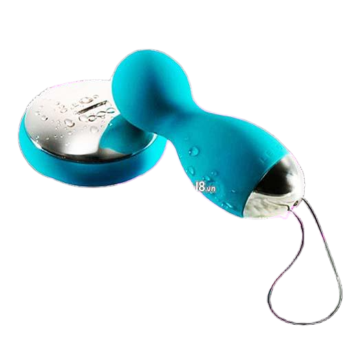 Trứng rung không dây Lelo Hula Bead cao cấp Thụy Điển an toàn
