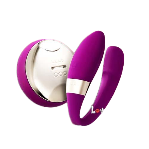 Dụng Cụ Kích Thích Điểm G Cao Cấp Lelo Tiani 2 – Điều Khiển Từ Xa