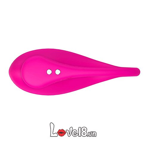 Lovense Lush 3 trứng rung thông minh điều khiển app, cực sướng