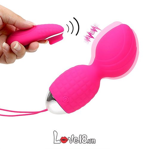Trứng rung massage điểm G Yanai kích thích khoái cảm cực đỉnh
