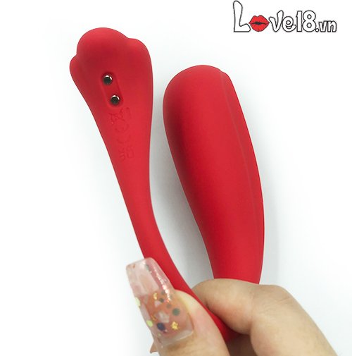 Trứng rung Svakom Phoenix Neo 2 cao cấp app điều khiển tiện lợi