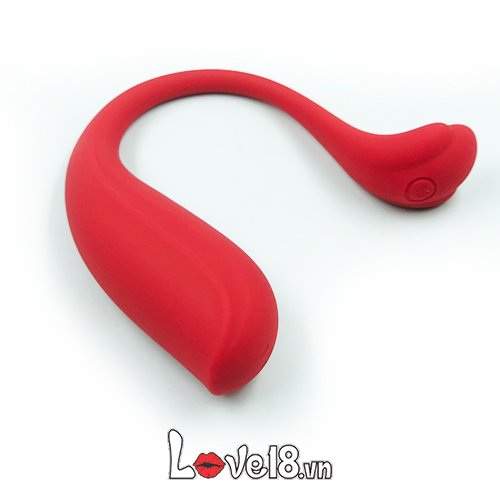 Trứng rung Svakom Phoenix Neo 2 cao cấp app điều khiển tiện lợi