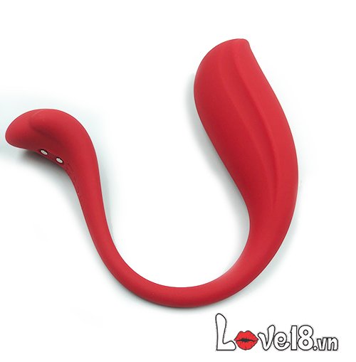 Trứng rung Svakom Phoenix Neo 2 cao cấp app điều khiển tiện lợi