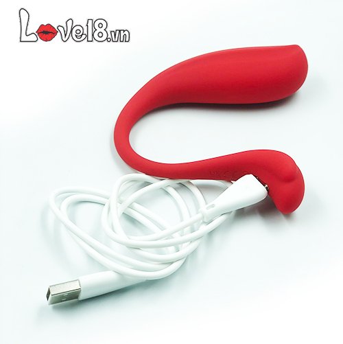 Trứng rung tình yêu Svakom Phoenix Neo 2 – Điều khiển qua app cao cấp