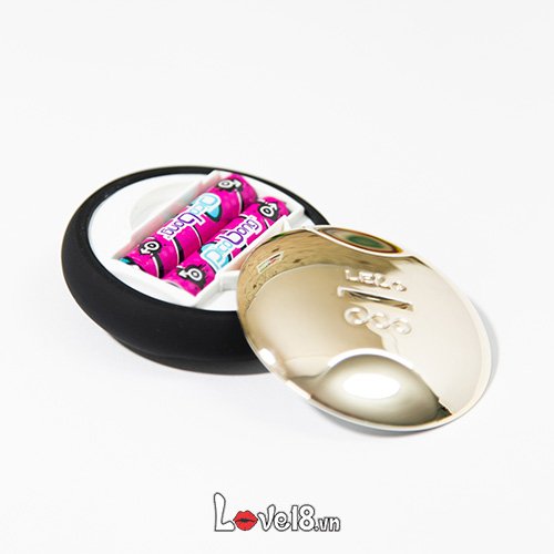 Trứng Rung Tình Yêu Điều Khiển Xa Lelo Tiani 3 Cao Cấp