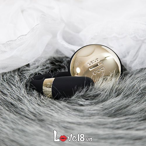 Trứng Rung Tình Yêu Điều Khiển Xa Lelo Tiani 3 Cao Cấp