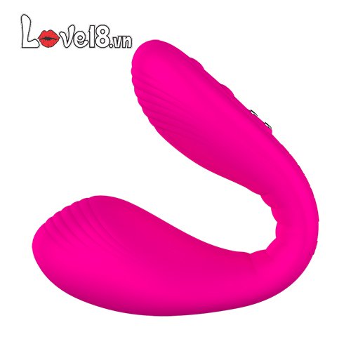 Trứng rung điểm G Lovense Dolce điều khiển app khoái cảm mạnh mẽ