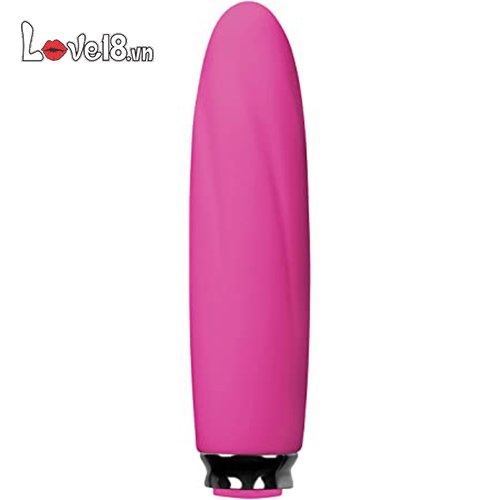 Trứng rung cao cấp Foxy Twist kích thích điểm G