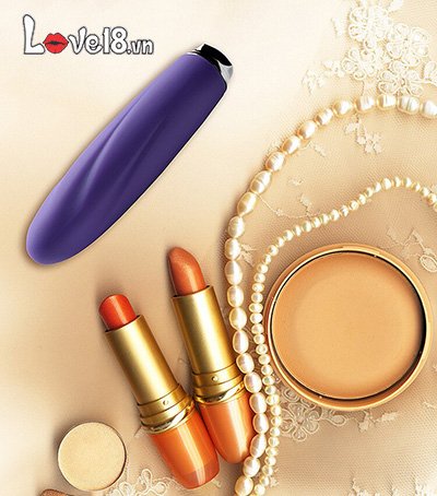 Trứng rung cao cấp Foxy Twist kích thích điểm G