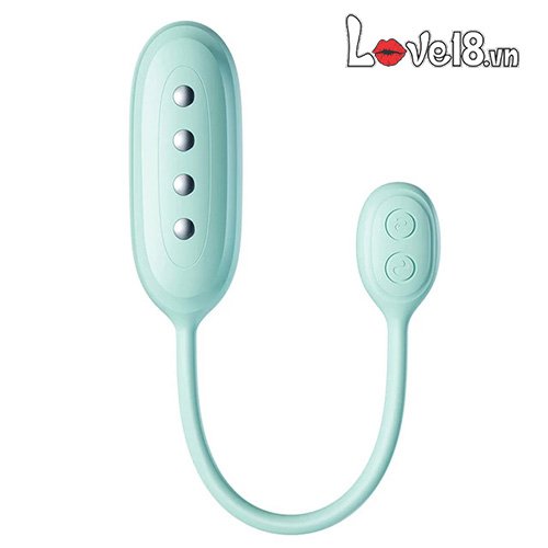 Trứng rung kích thích xung điện Svakom Viviana giá bao nhiêu