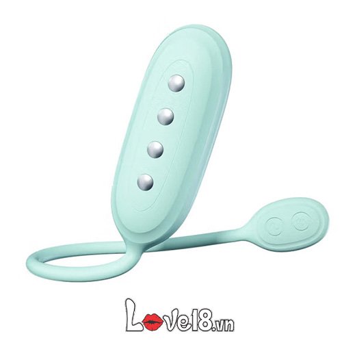 Trứng rung kích thích xung điện Svakom Viviana giá rẻ