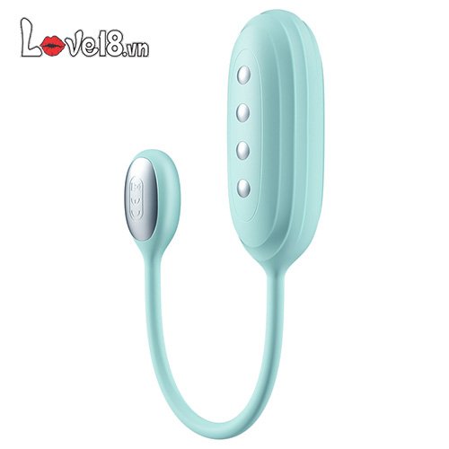 Trứng rung kích thích xung điện Svakom Viviana mua ở đâu