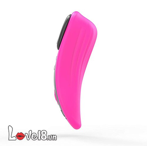 Trứng Rung Gắn Quần Lót Lovense Ferri Điều Khiển Qua App