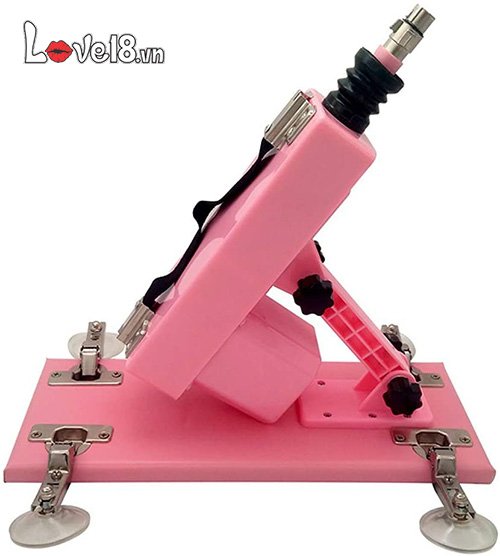 Máy thủ dâm tự động Machingun cao cấp cho nữ, siêu sướng