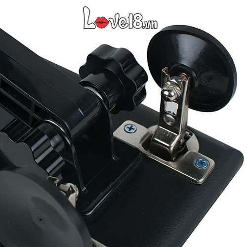 dụng cụ làm tình tự động cho nữ cao cấp machingun