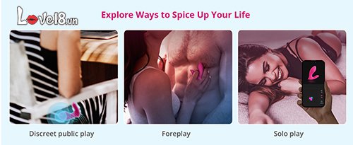 Trứng rung gắn quần lót kích thích điểm G Lovense Flexer mua ở đâu giá rẻ