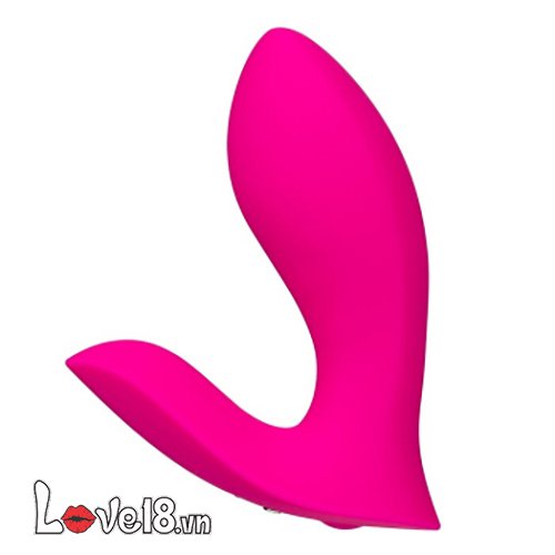 Trứng rung gắn quần lót Lovense Flexer kích thích điểm G