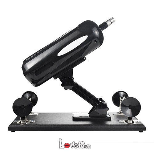 Máy làm tình tự động nữ MOVKING rung thụt cao cấp giải tỏa sinh lý