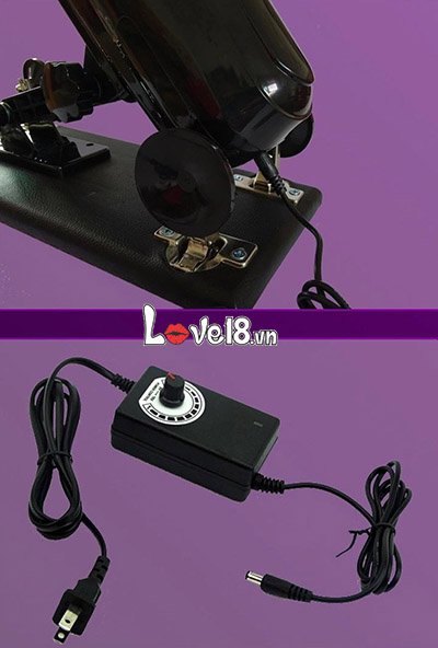 Máy làm tình tự động MOVKING dành cho nữ chất lượng cao hấp dẫn