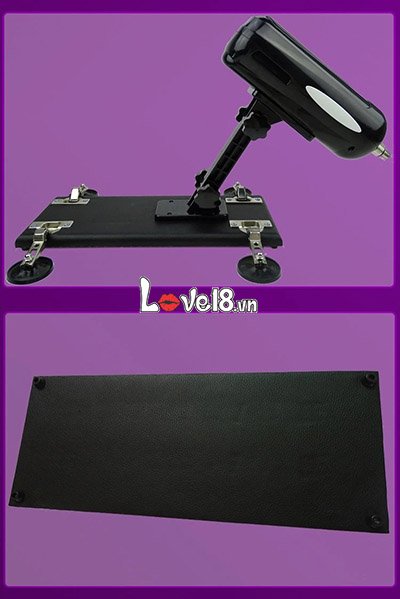 Máy làm tình tự động nữ MOVKING rung thụt cao cấp giải tỏa sinh lý