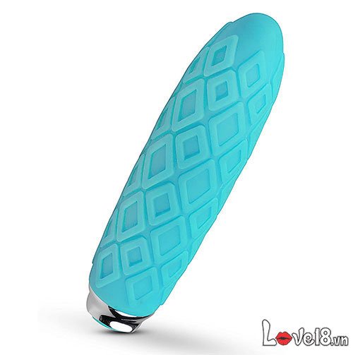 Máy rung mini Dorr Foxy Diamond kích thích mạnh
