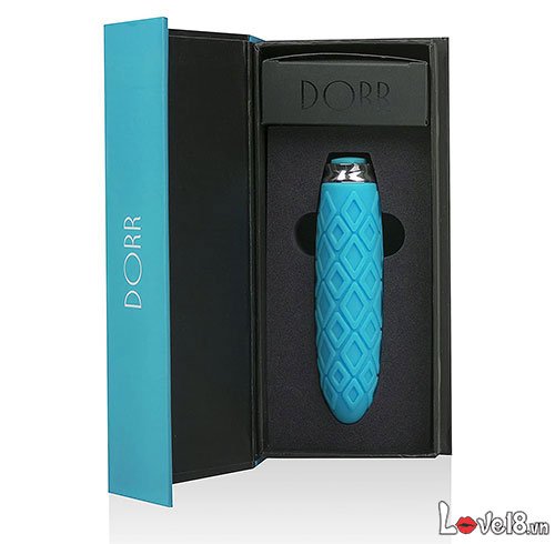Máy rung mini Dorr Foxy Diamond kích thích mạnh