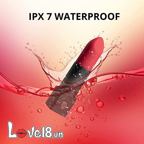 Máy rung Lovense Exomoon cao cấp điều khiển app – Siêu kích thích