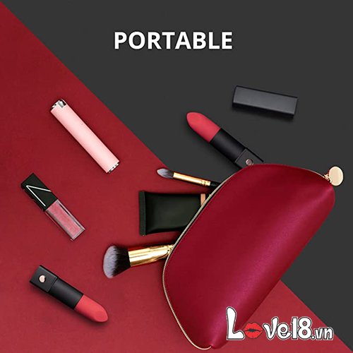 Máy rung Lovense Exomoon cao cấp điều khiển app – Siêu kích thích