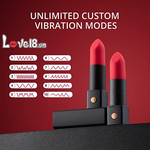 Máy rung Lovense Exomoon cao cấp điều khiển app – Siêu kích thích