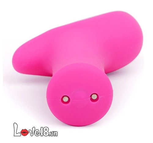 Máy massage mini Lovense Ambi đa năng cao cấp điều khiển app tiện lợi