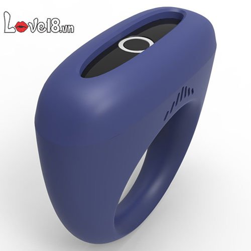 Combo vòng đeo dương vật trứng rung quần lót app điều khiển tiện lợi