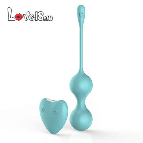 Bóng tập âm đạo rung remote Wowyes M1 cải thiện khít chặt tăng khoái cảm Bóng tập âm đạo rung remote Wowyes M1 cải thiện khít chặt tăng khoái cảm