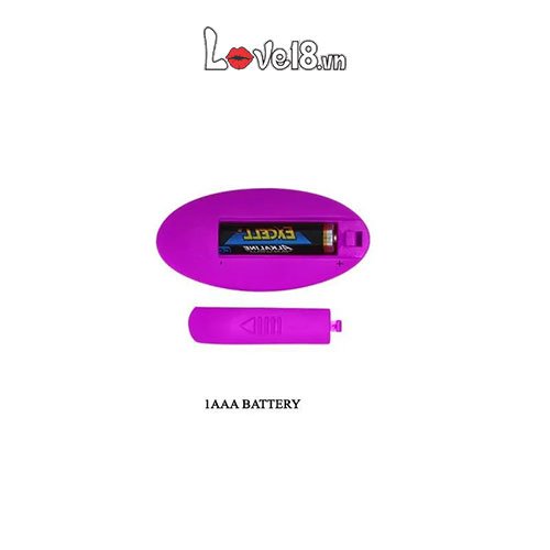 Bóng tập âm đạo Prettylove Willie điều khiển từ xa giá tốt