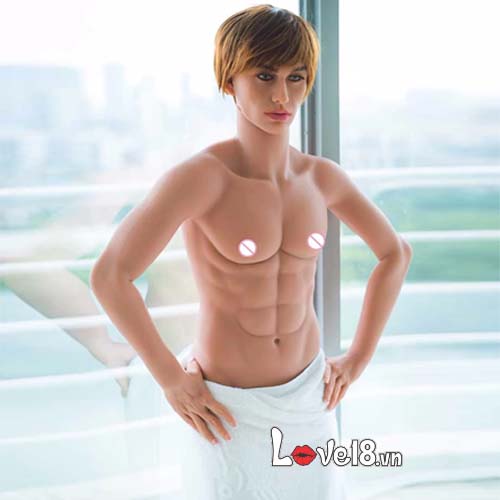 Búp Bê Tình Dục Nam David 160cm Thật Như Người Dùng Mạnh Mẽ Búp Bê Tình Dục Nam David 160cm Thật Như Người Dùng Mạnh Mẽ