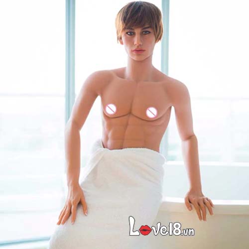 Búp Bê Tình Dục Nam David 160cm Thật Như Người Dùng Mạnh Mẽ Búp Bê Tình Dục Nam David 160cm Thật Như Người Dùng Mạnh Mẽ