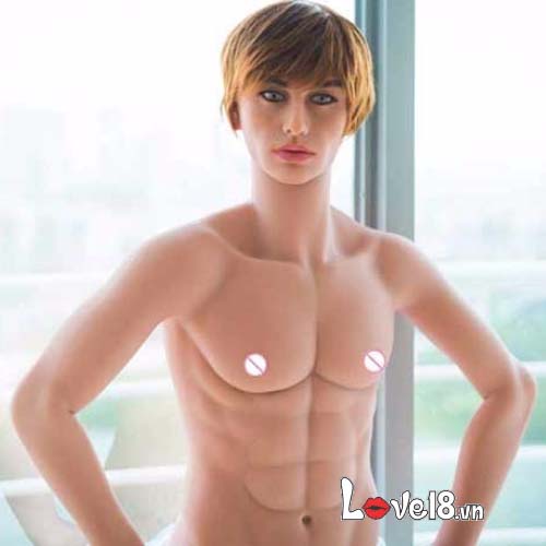 Búp Bê Tình Dục Nam David 160cm Thật Như Người Dùng Mạnh Mẽ Búp Bê Tình Dục Nam David 160cm Thật Như Người Dùng Mạnh Mẽ