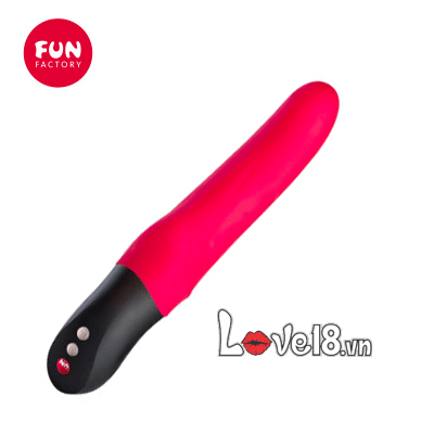 Mua Dương Vật Giả Cao Cấp Rung Giật Thụt Fun Pulsador Giá Tốt