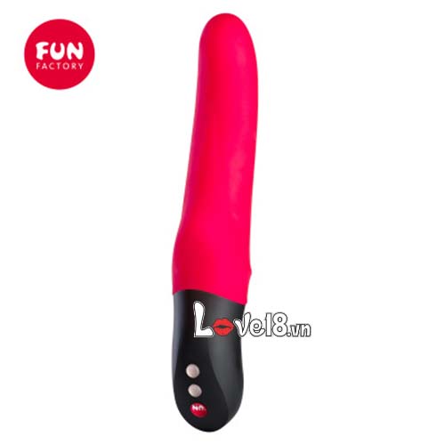 Mua Dương Vật Giả Cao Cấp Rung Giật Thụt Fun Pulsador Giá Tốt