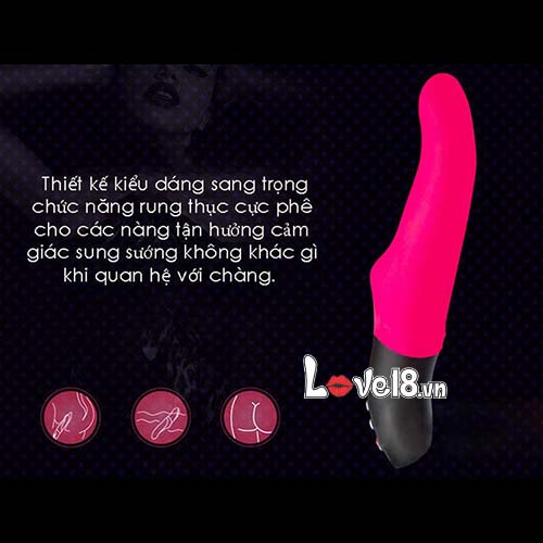Mua Dương Vật Giả Cao Cấp Rung Giật Thụt Fun Pulsador Giá Tốt