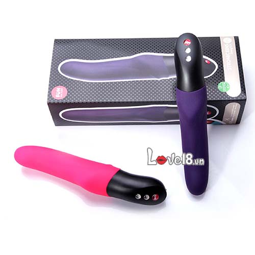 Mua Dương Vật Giả Cao Cấp Rung Giật Thụt Fun Pulsador Giá Tốt