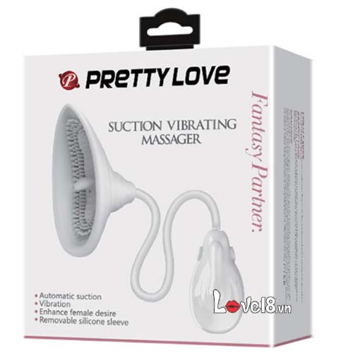 máy bú liếm âm đạo prettylove giá rẻ