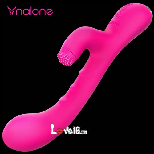 máy rung liếm âm vật cao cấp nalone idol mua ở đâu