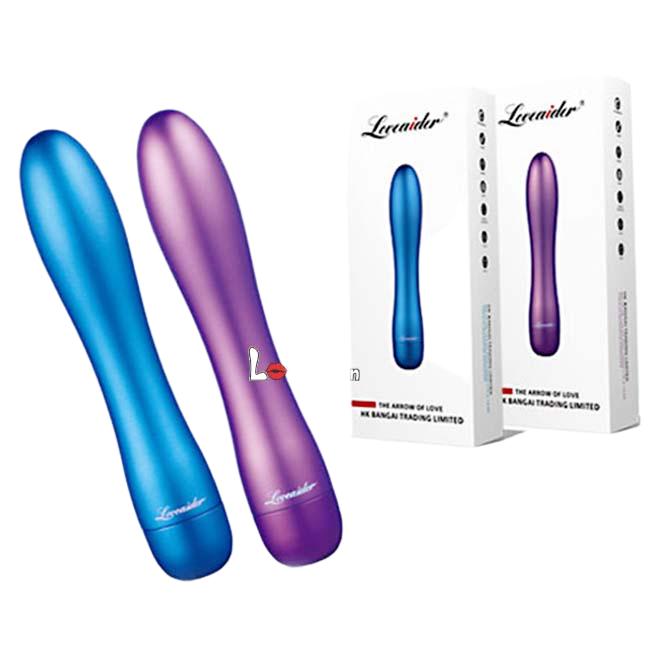 Bút Massage Kích Thích Điểm G Loveaider Sang Trọng Đẹp Mắt 