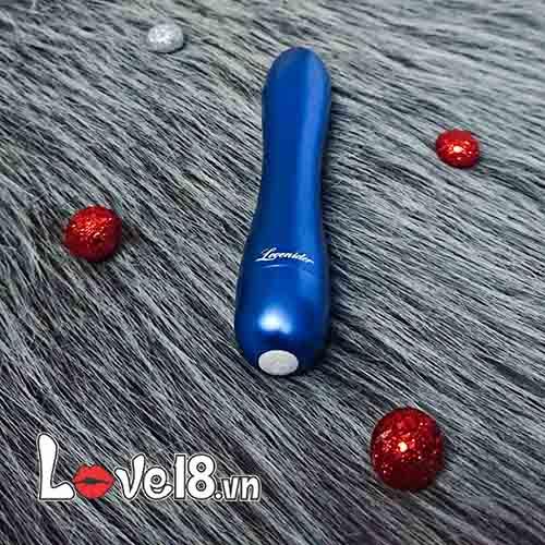 Bút Massage Điểm G Loveaider Cao Cấp Rung Mạnh Kích Thích