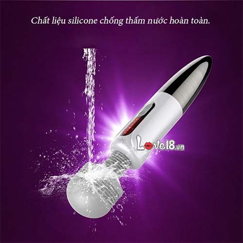 chày rung cao cấp leten lightning giá rẻ